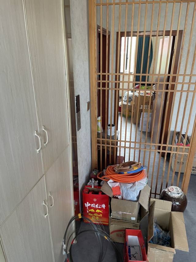 金華 東陽 | 麻车村_4