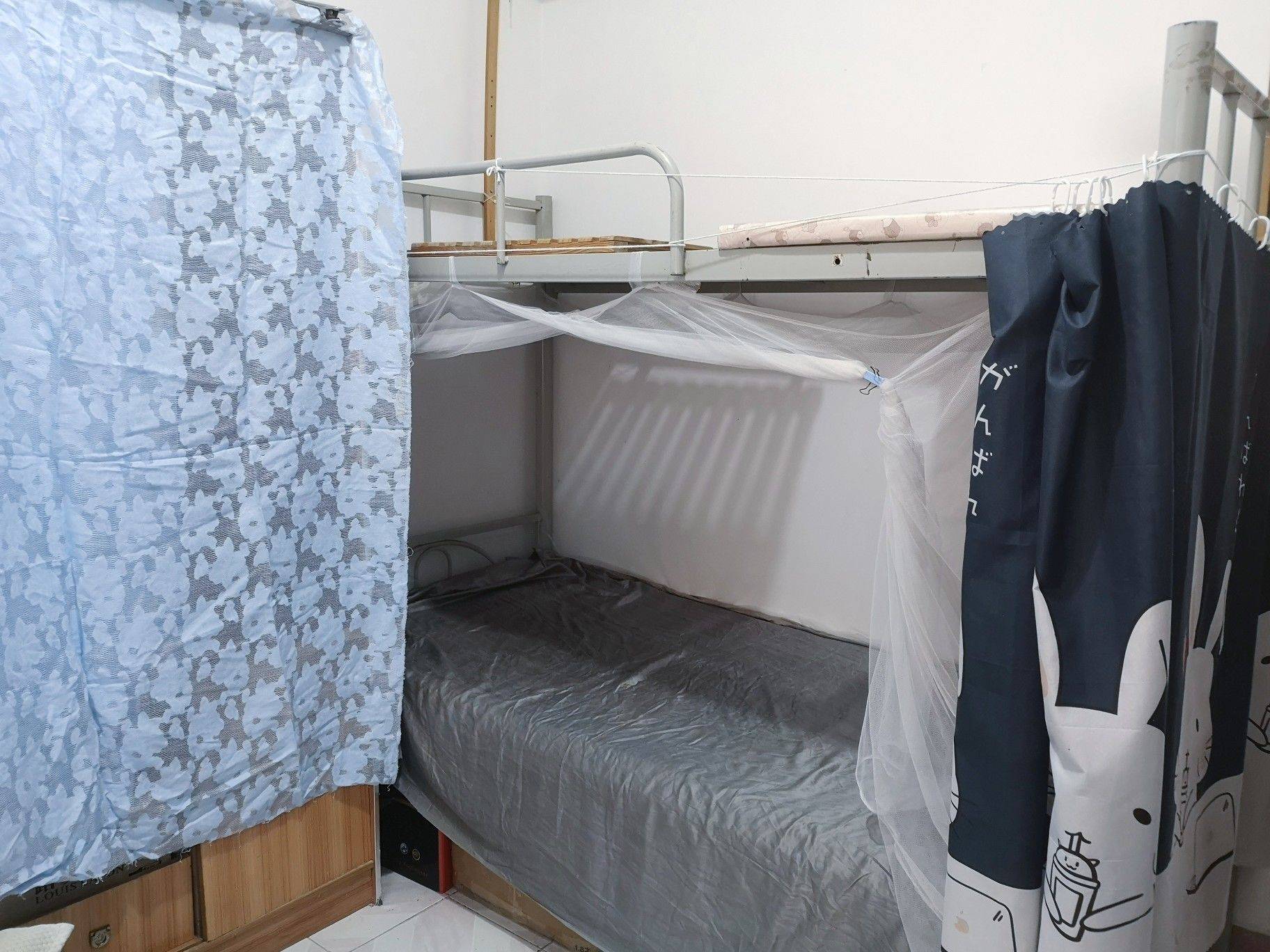 Shenzhen Longhua | 樟坑三区_4