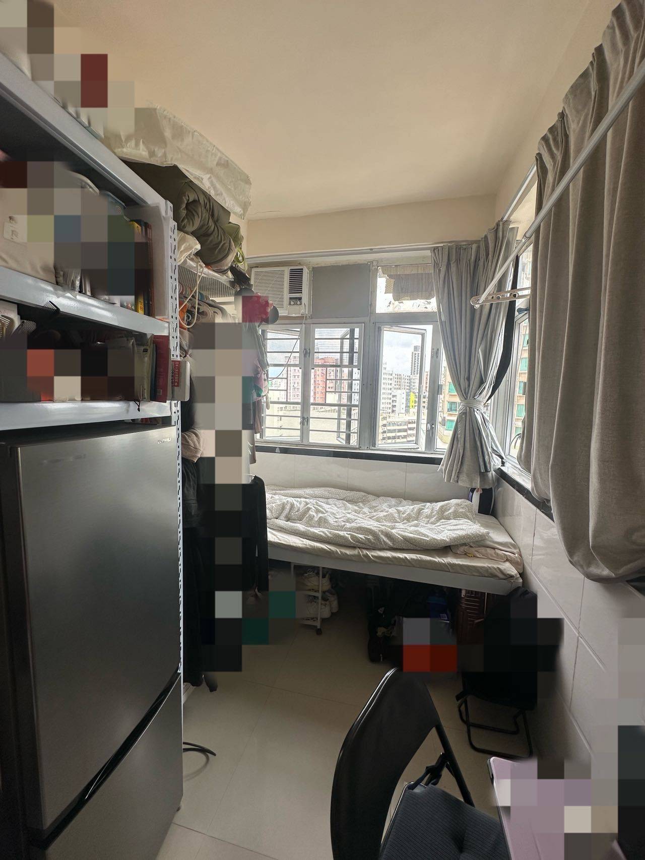 Amber Yin整租房源3