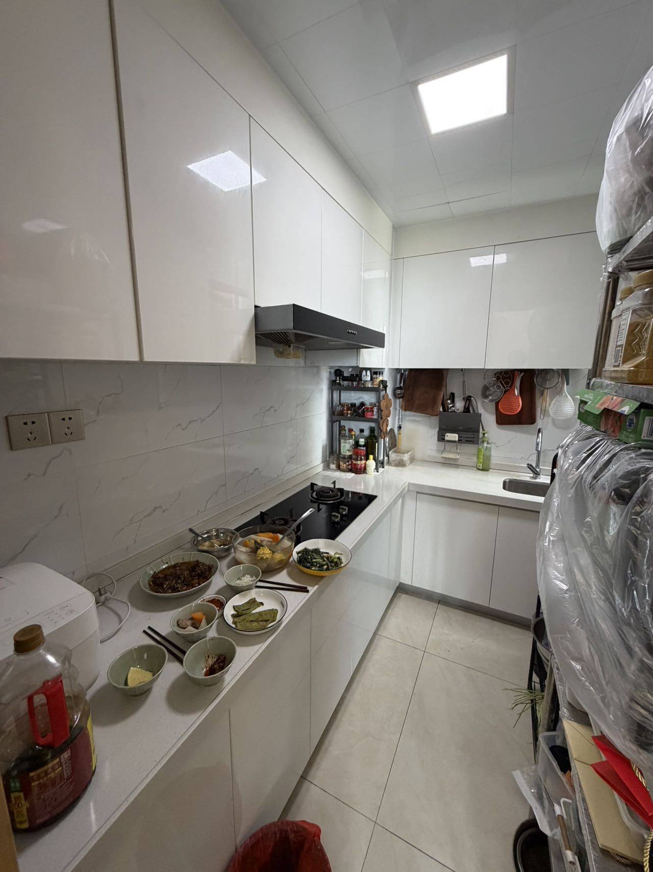 Shenzhen Longgang | 君胜熙珑山_3