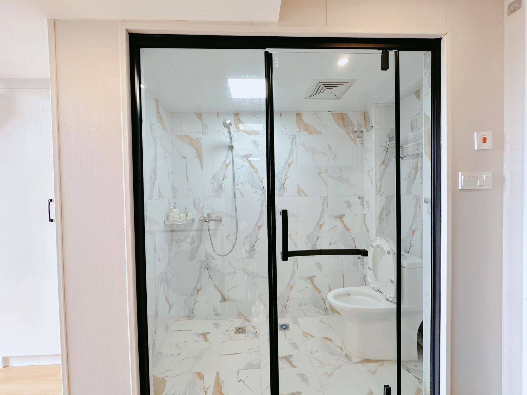 上海 徐汇 | LUMINA星扬西岸中心_7