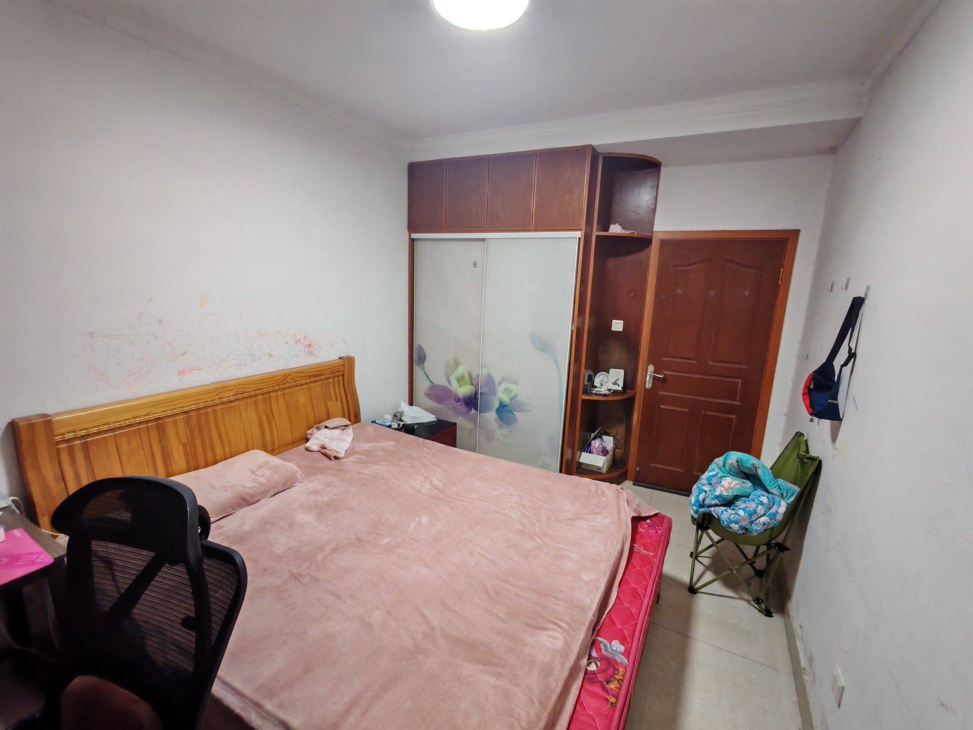 濟南 市中 | 南康凤舞山庄_5