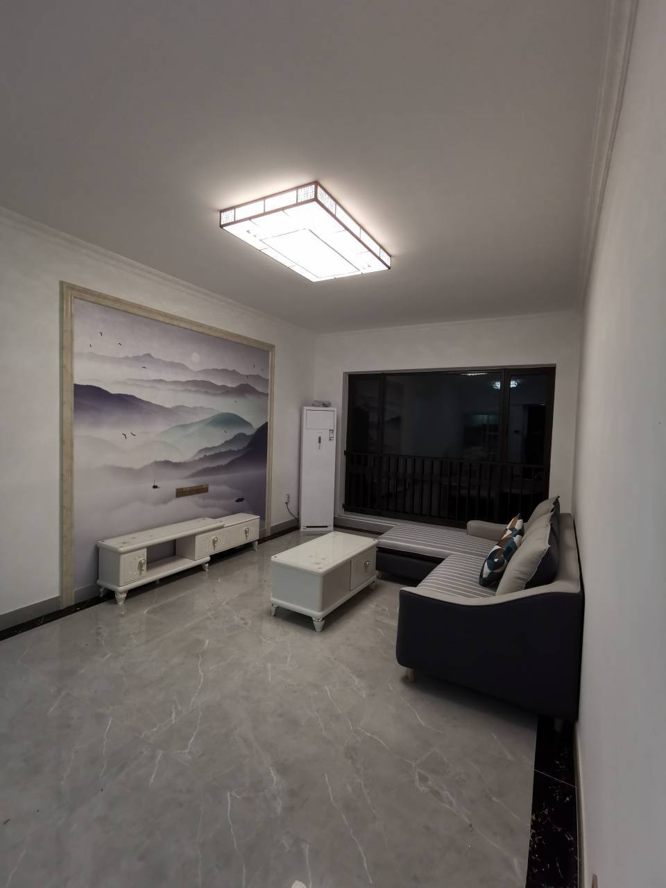 東莞 大朗 | 紫檀山-8栋_5