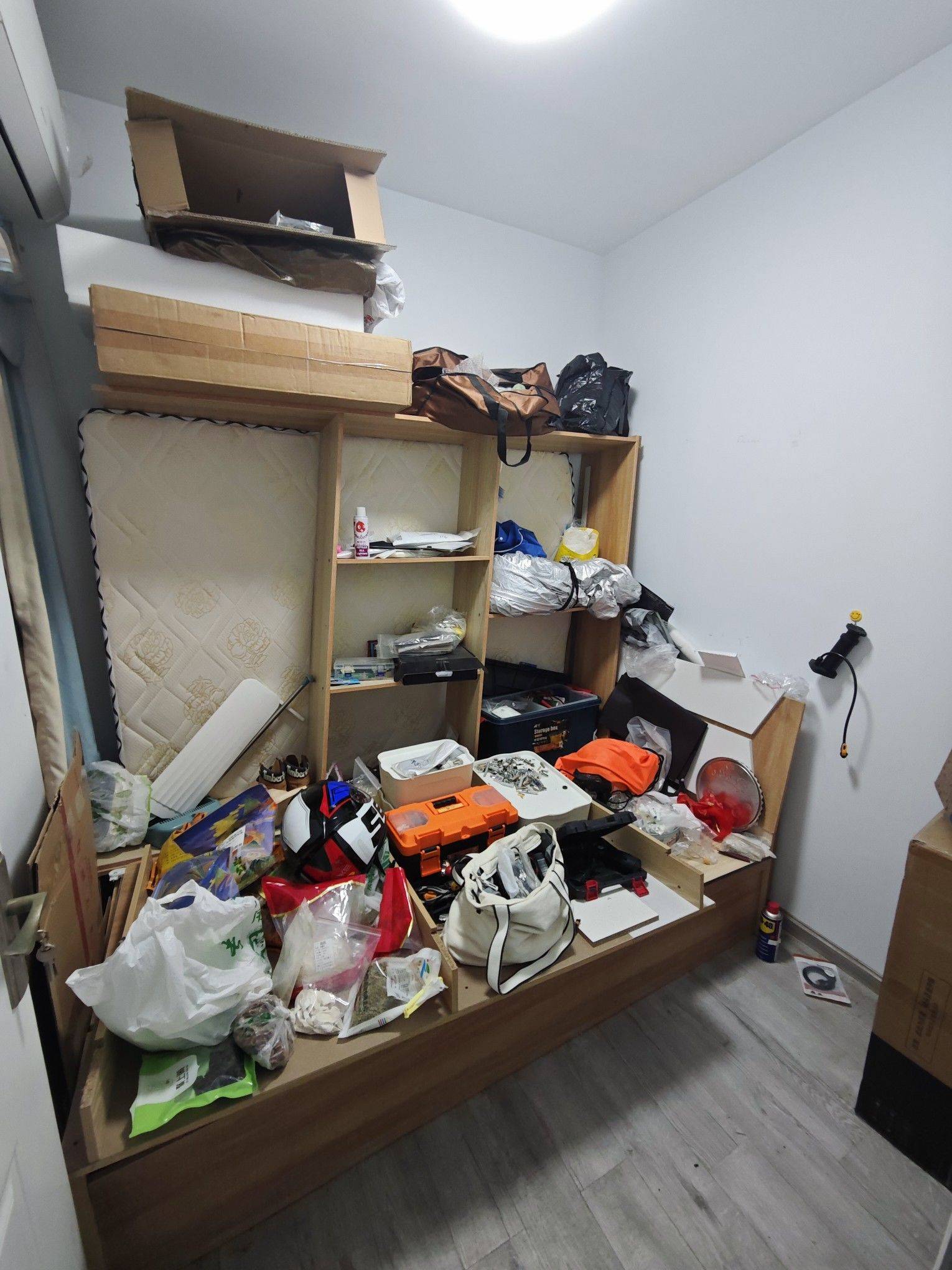 成都 龍泉驛 | 华府幸福城-1期_6