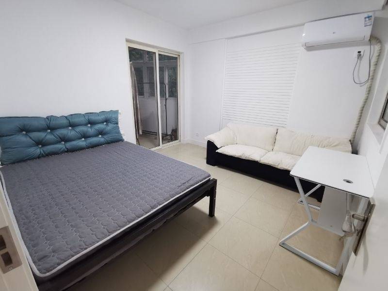 Nanjing Jiangning | 江宁区百家湖湖滨世纪花园(大一路南)_6