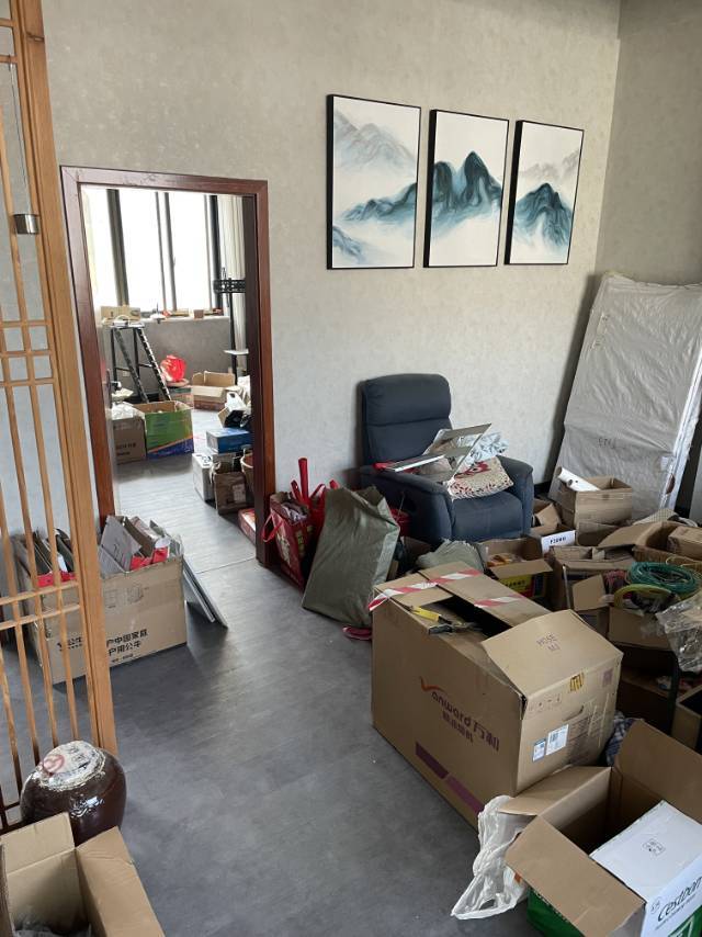 金華 東陽 | 麻车村_6