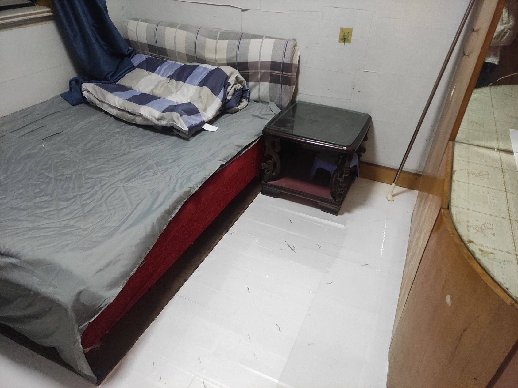 冰格格整租房源2