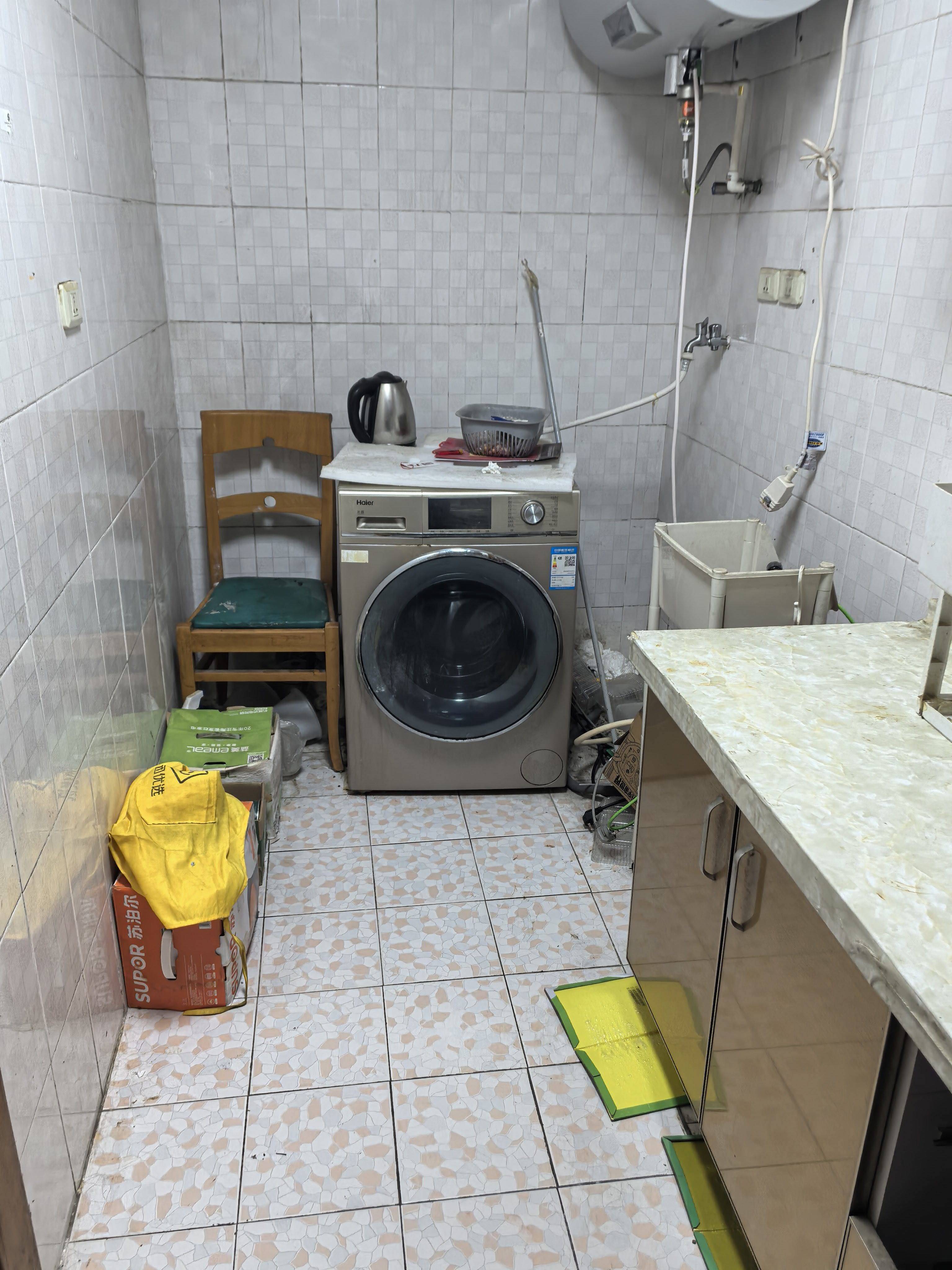 武汉 汉阳 | 紫荆花园_6