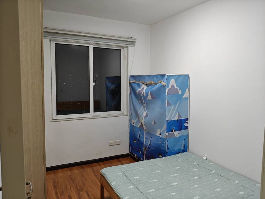 贵阳 观山湖 | 中铁逸都国际-B区_7