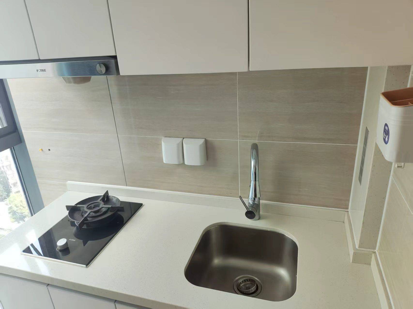 南京 建邺 | 河西吾悦公寓_6