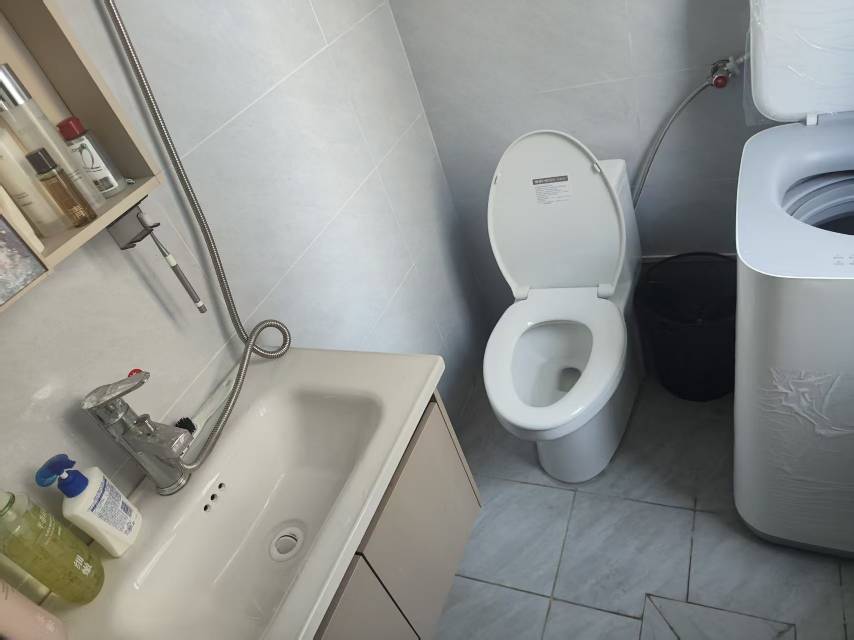 最爱吃兽奶。整租房源2