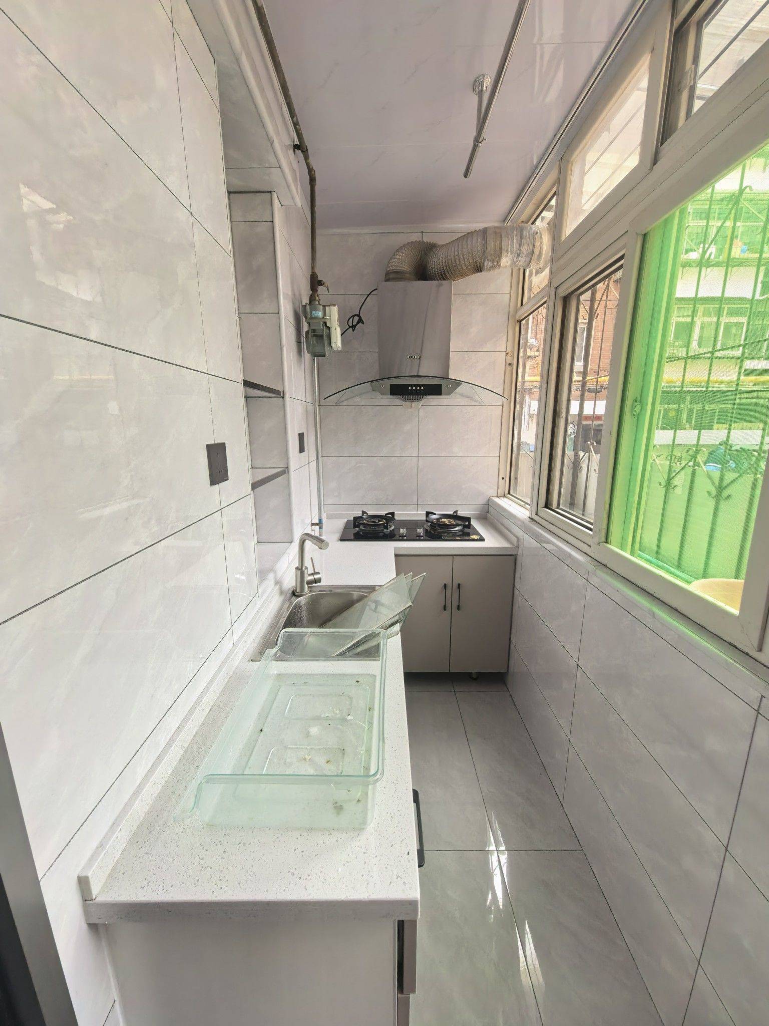 Tianjin Hexi | 纯真里社区_4