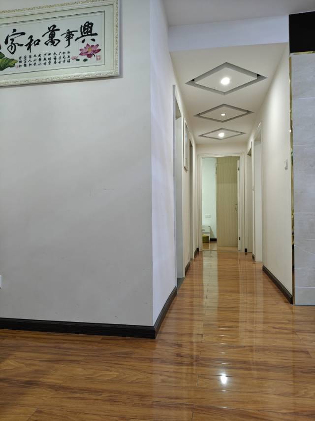 贵阳 观山湖 | 中铁逸都国际-B区_4