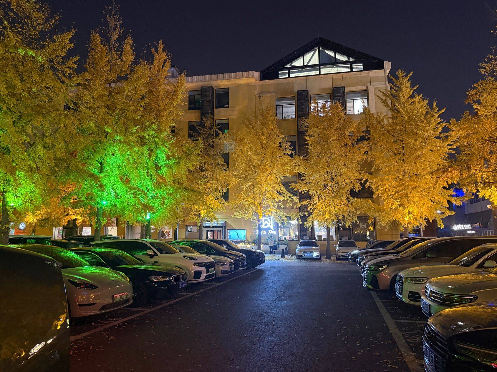 高众磊整租房源2