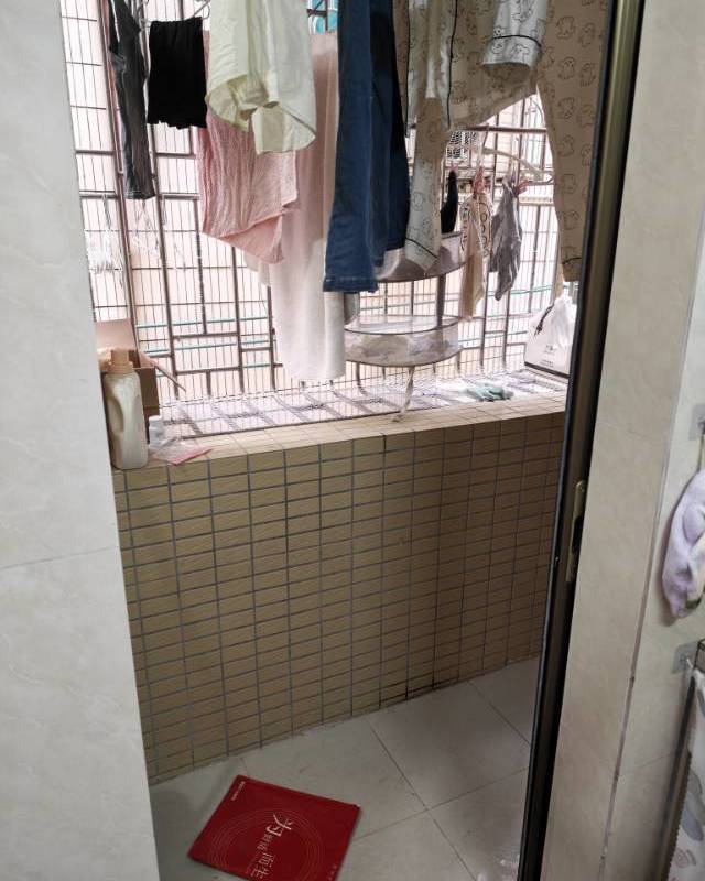 佛山 禪城 | 湾华村_4