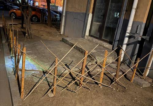 和平 沈铁重光里小区