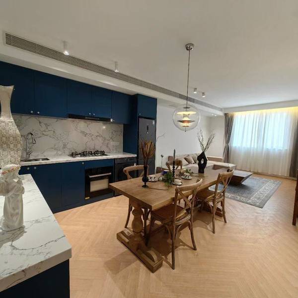 Ryanlee整租房源1