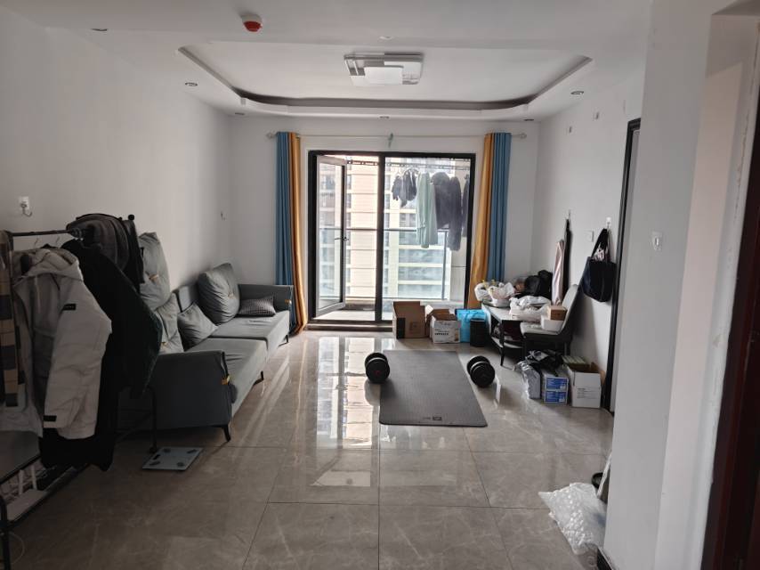 杭州 臨安 | 国瑞花漫里_6