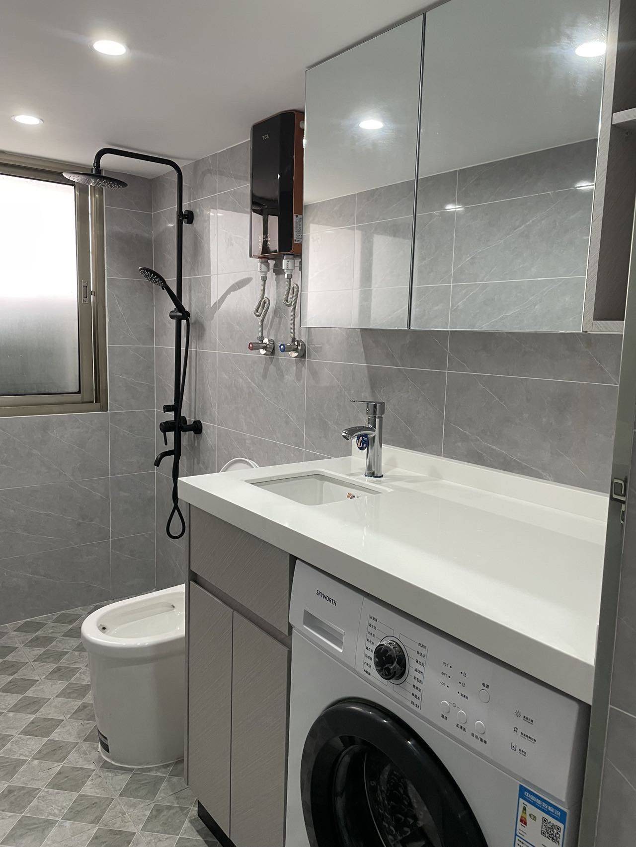 光明 龙光玖龙台二期-B座