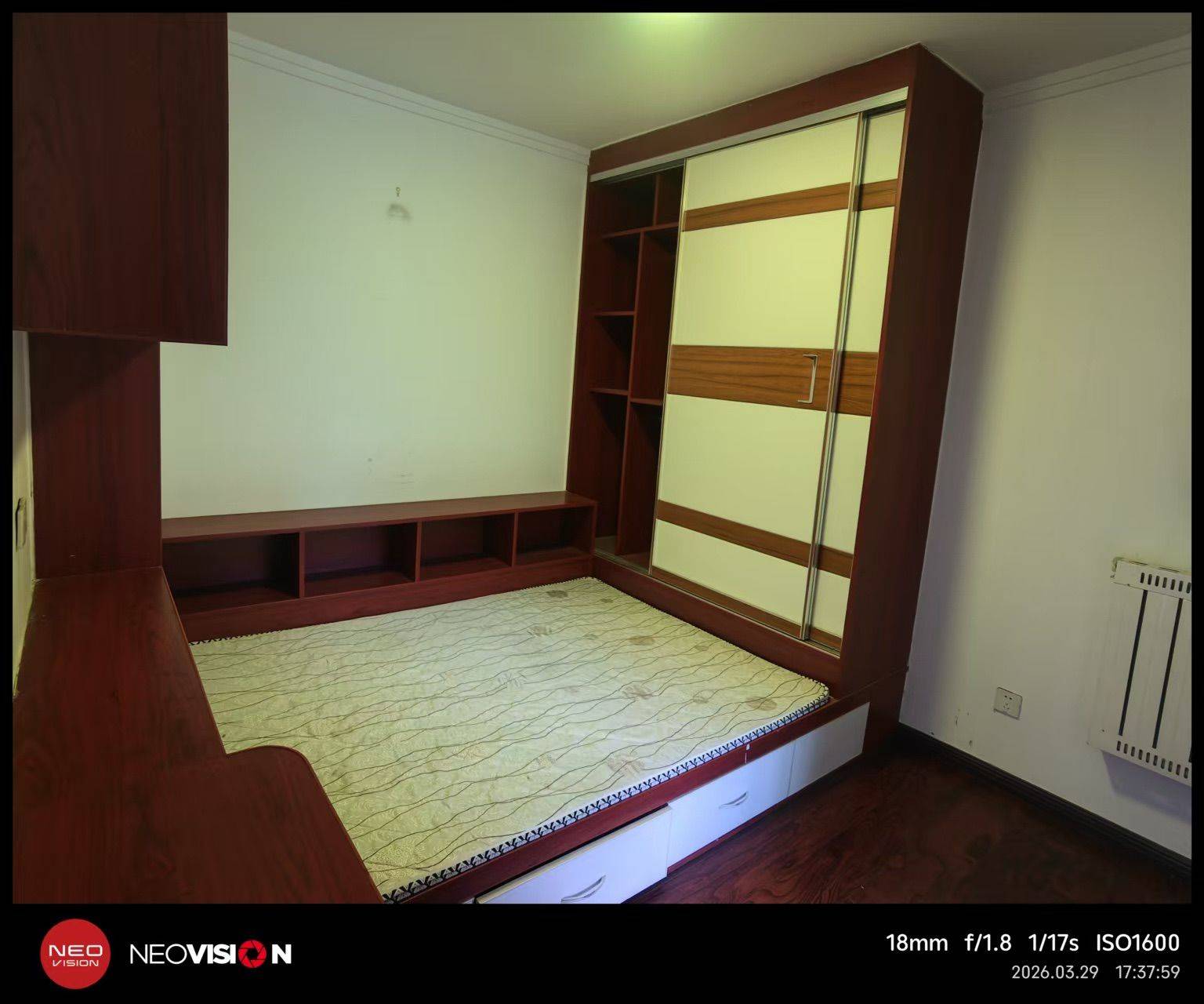 天桥 绿地滨河国际城4区-6号楼