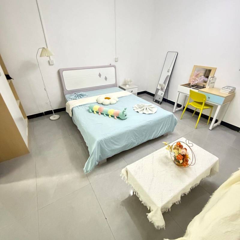 Nanchang Qingshanhu | 石泉大厦_3