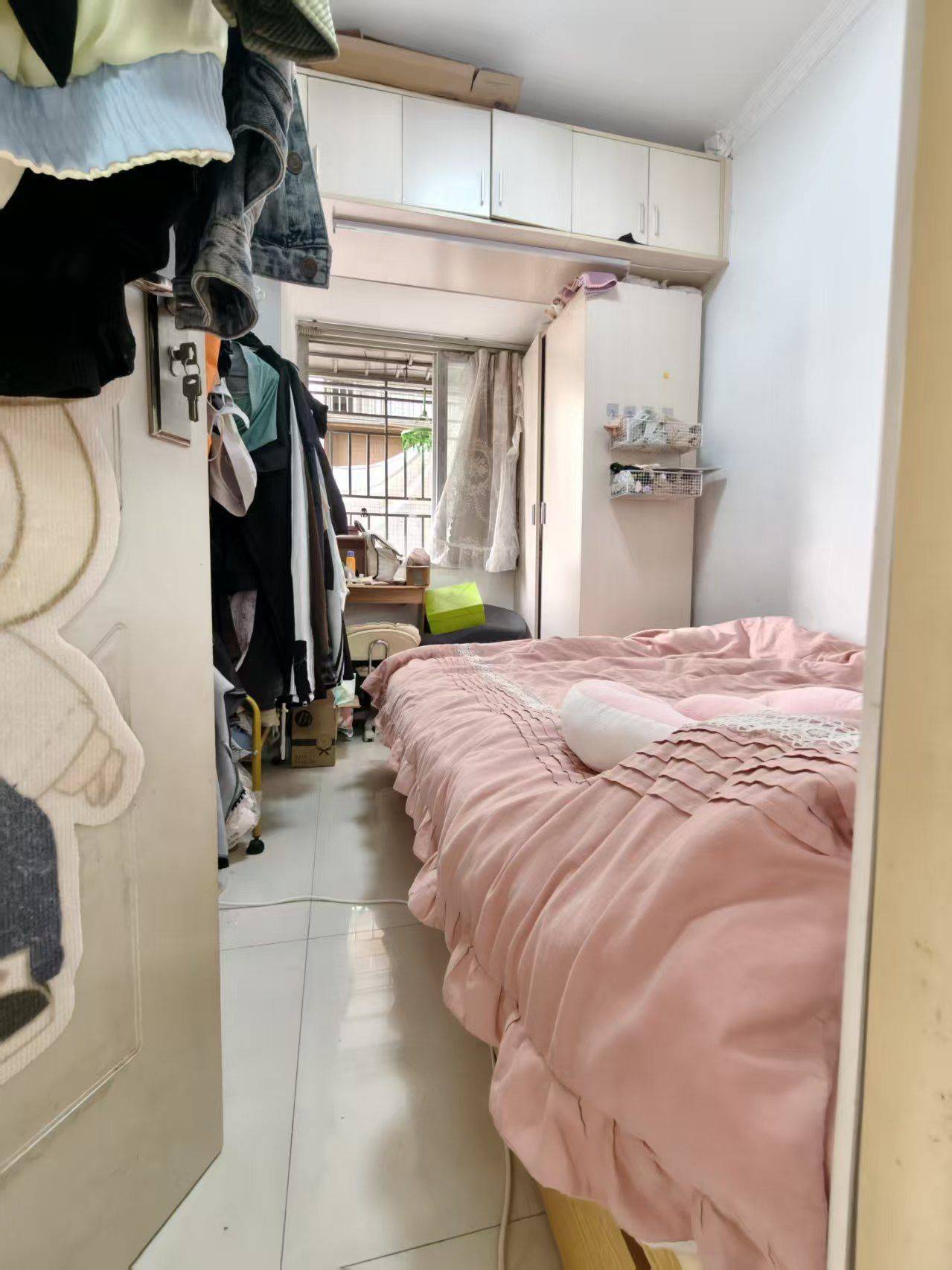 Shenzhen Luohu | 金城大厦_4