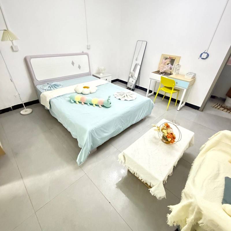 Nanchang Qingshanhu | 石泉大厦_4