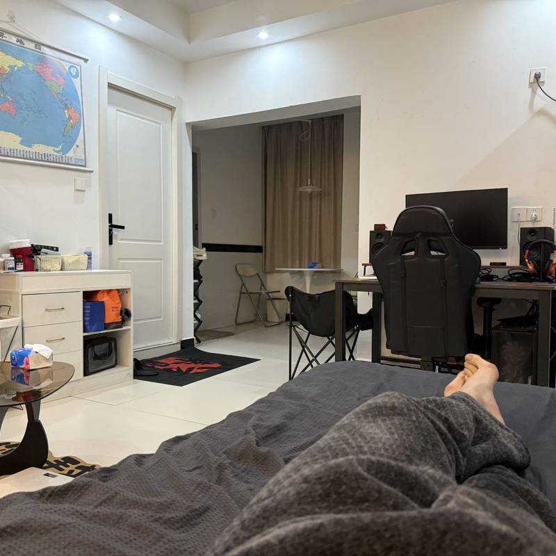 Hangzhou Binjiang | 滨兴小区-西区_5