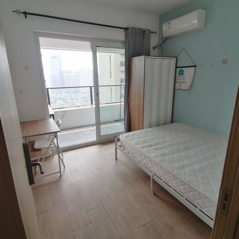 成都 武侯 | 天鹅湖花园_4