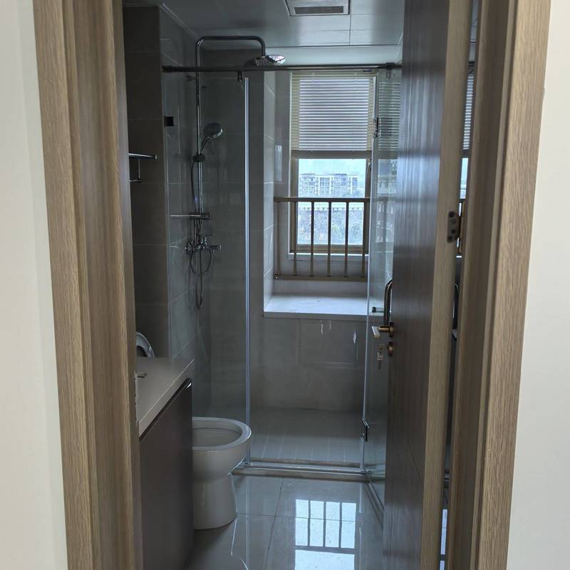Wuhan Hanyang | 中国铁建·御湖_5