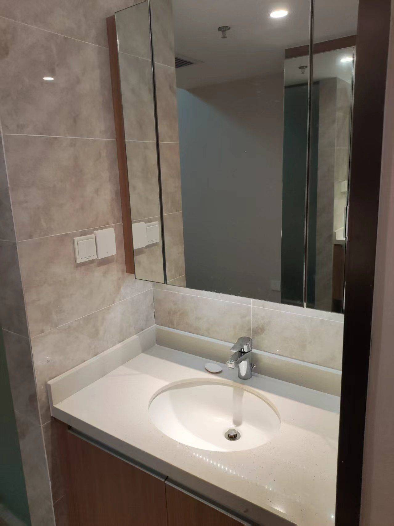 南京 建邺 | 河西吾悦公寓_3