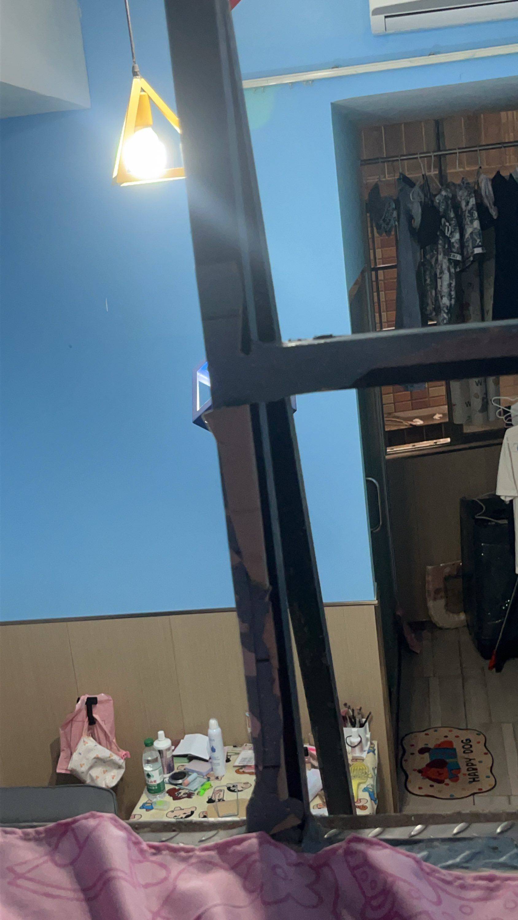 广州 番禺 | 广州良友公寓(大石地铁站店)_1