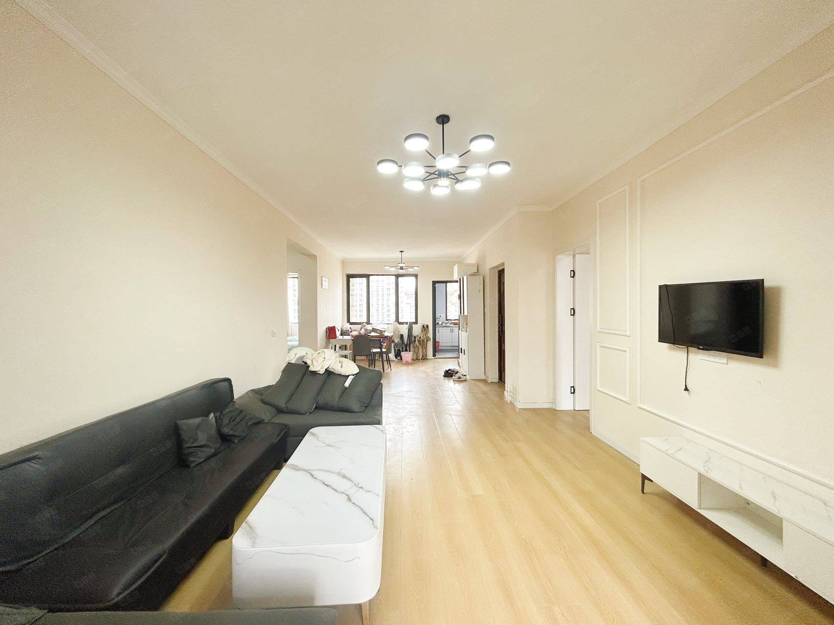 鄭州 新鄭市 | 浩创梧桐郡_8