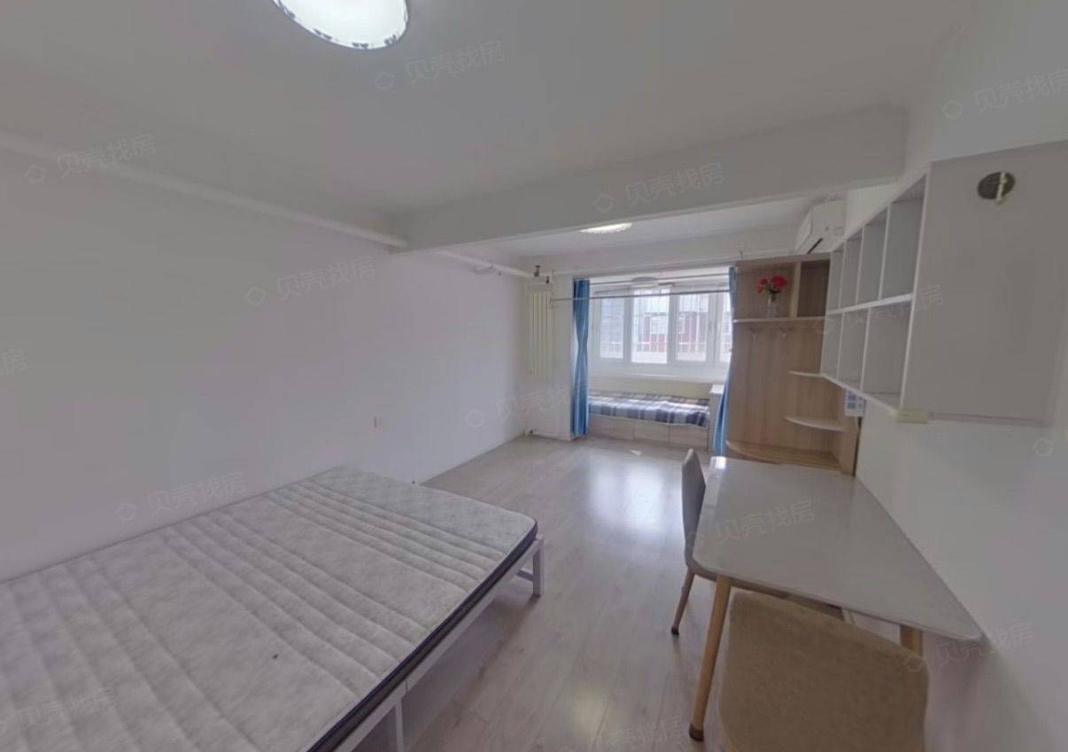 Beijing Xicheng | 西黄城根南街45号院-13号楼_4