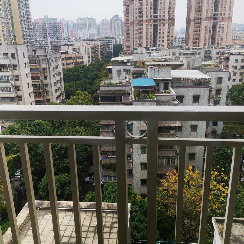 广州 天河 | 易通大厦_8