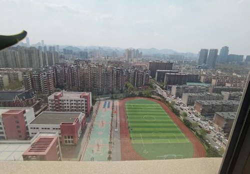 历城 保利海德公馆西区