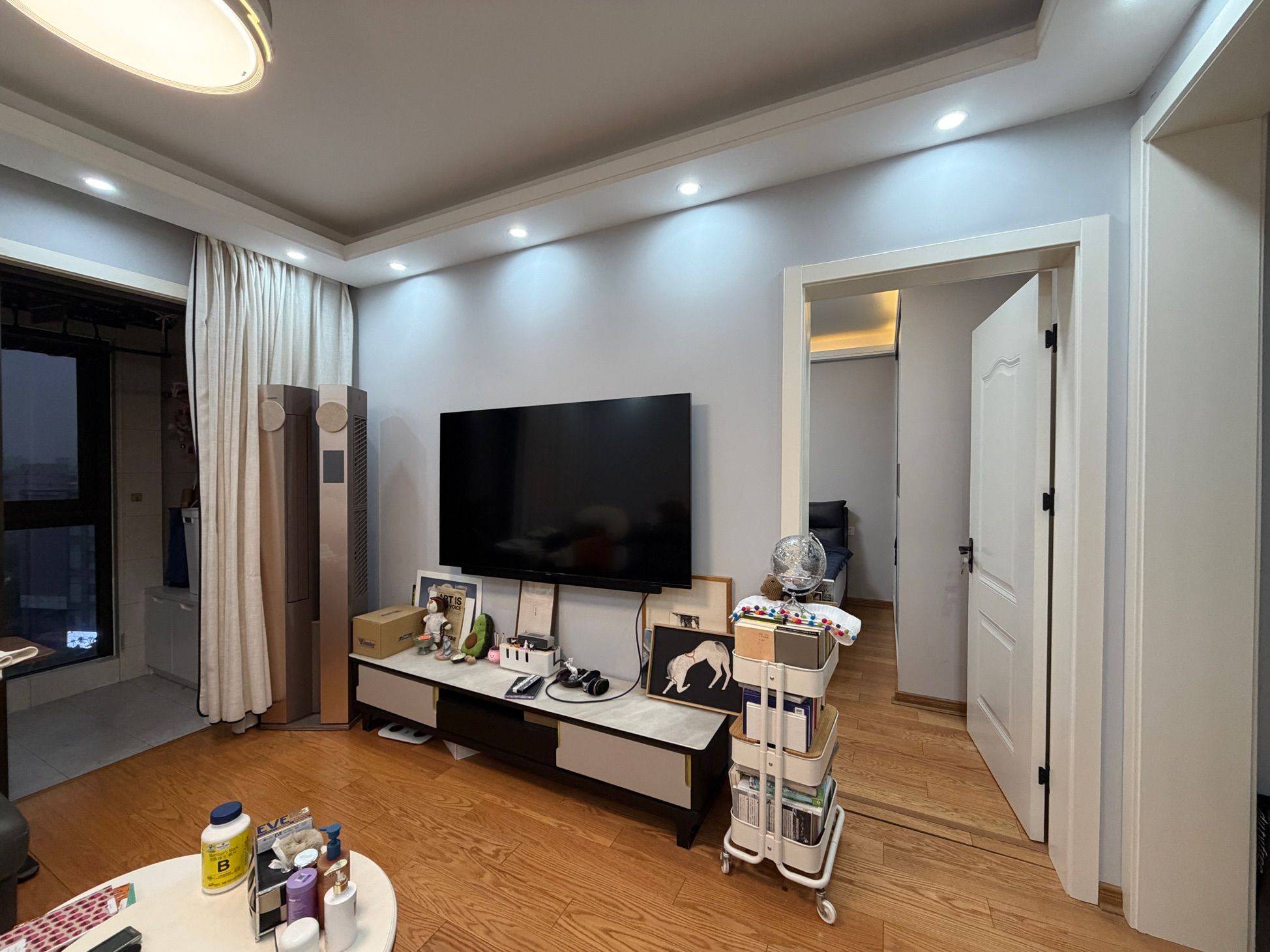 Shanghai Minhang | 东苑古北尚郡_4