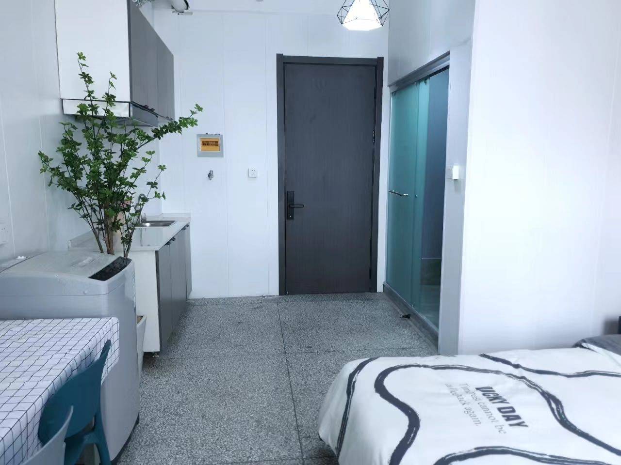 大魔王整租房源1