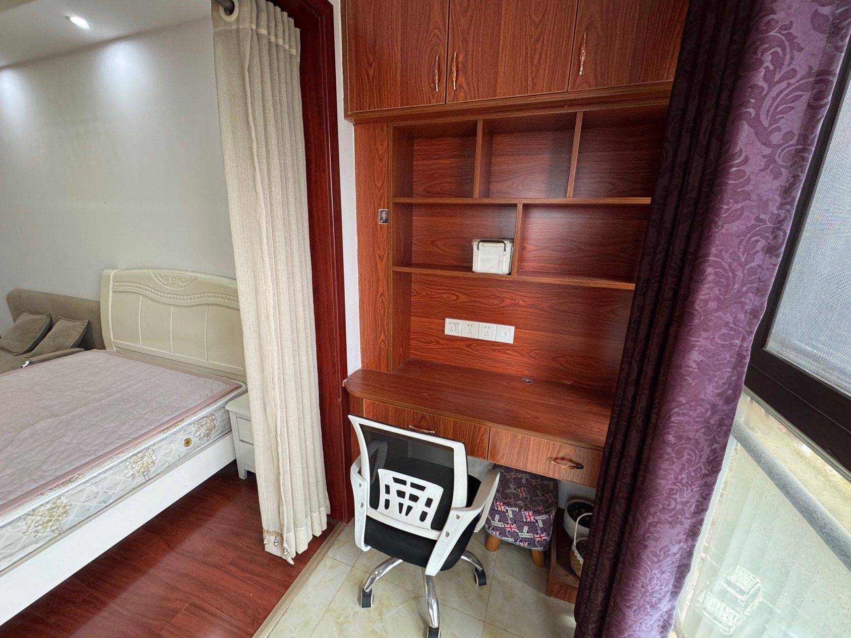 南昌 青山湖區 | 青山湖香溢花城二区南区-57栋_8