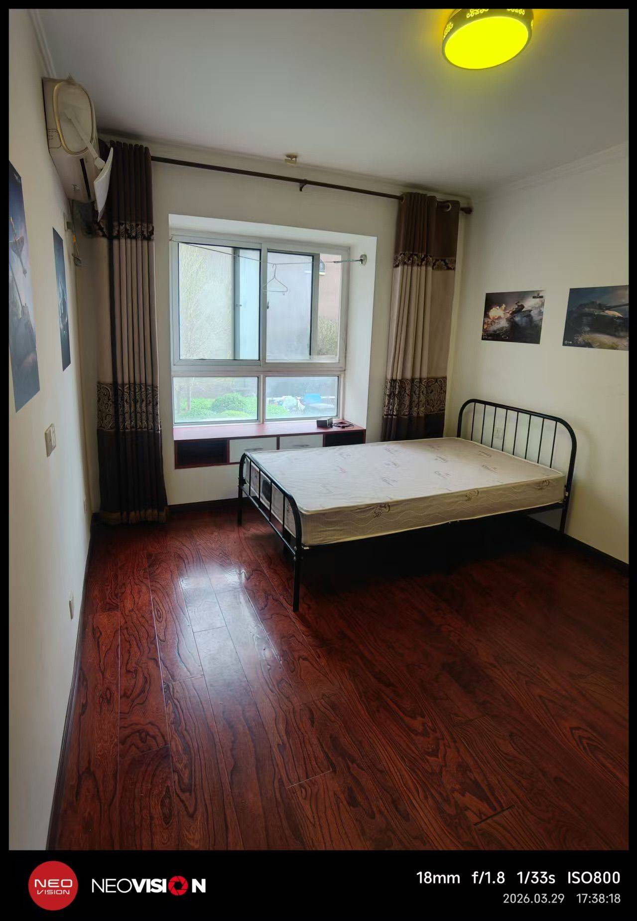 济南 天桥 | 绿地滨河国际城4区-6号楼_4