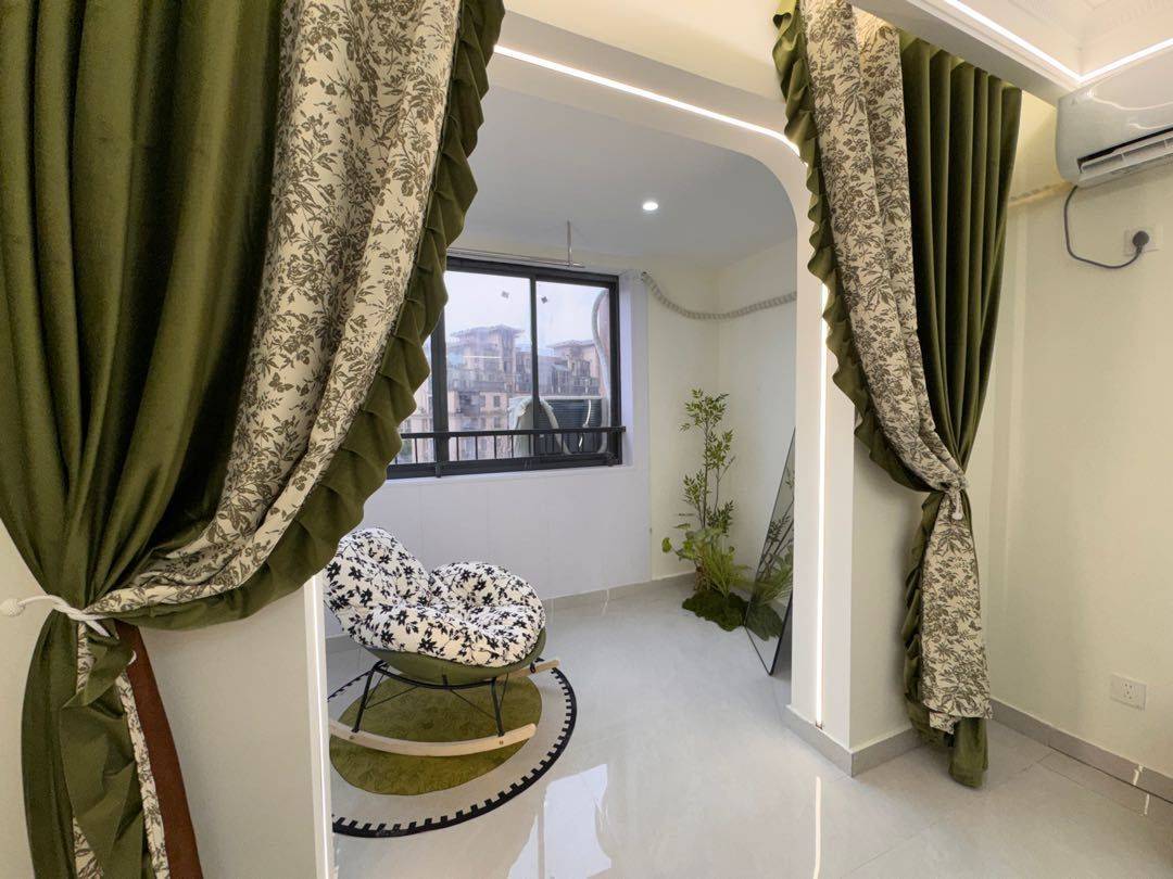 夏泽先生整租房源3