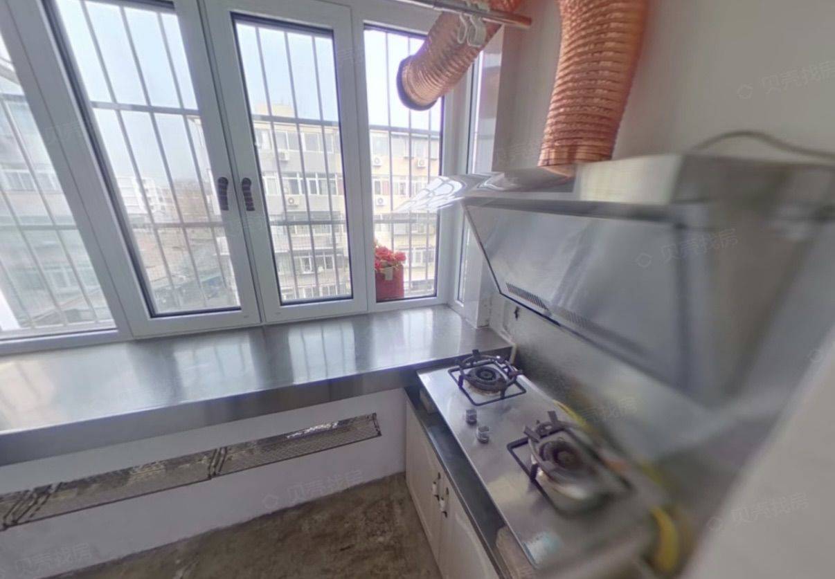 Beijing Xicheng | 西黄城根南街45号院-13号楼_6