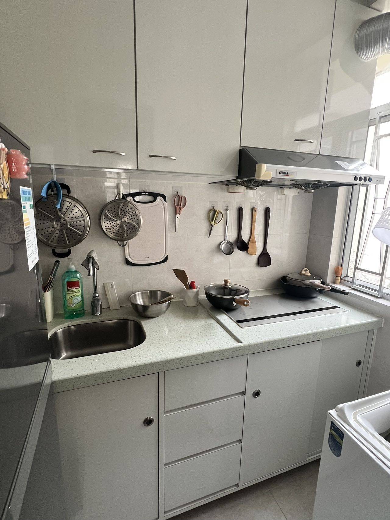 香港 香港岛  | 宝翠阁(西祥街)_3