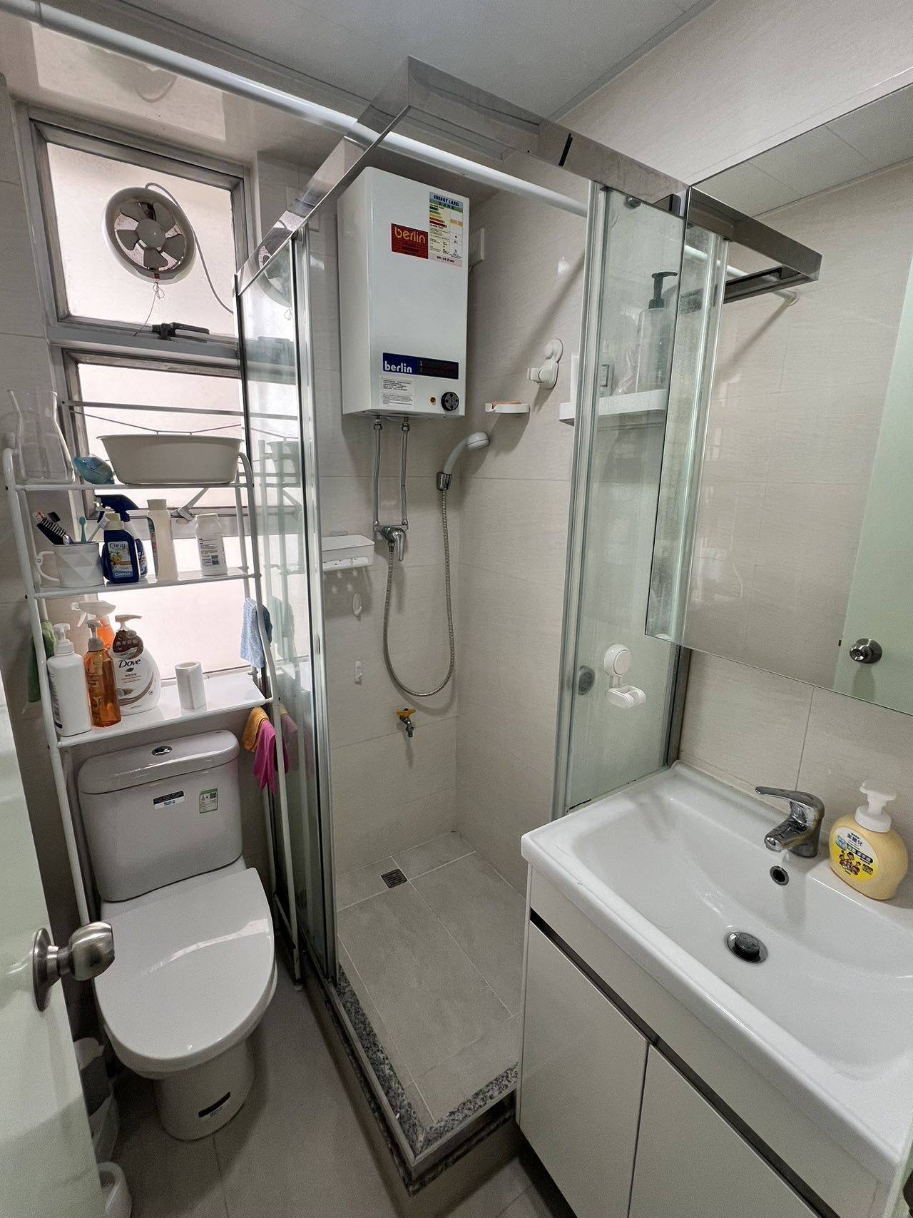 香港 香港岛  | 宝翠阁(西祥街)_2