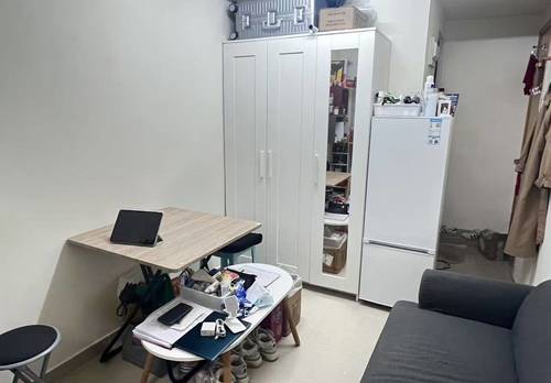 九龍 东碧楼业主立案法团