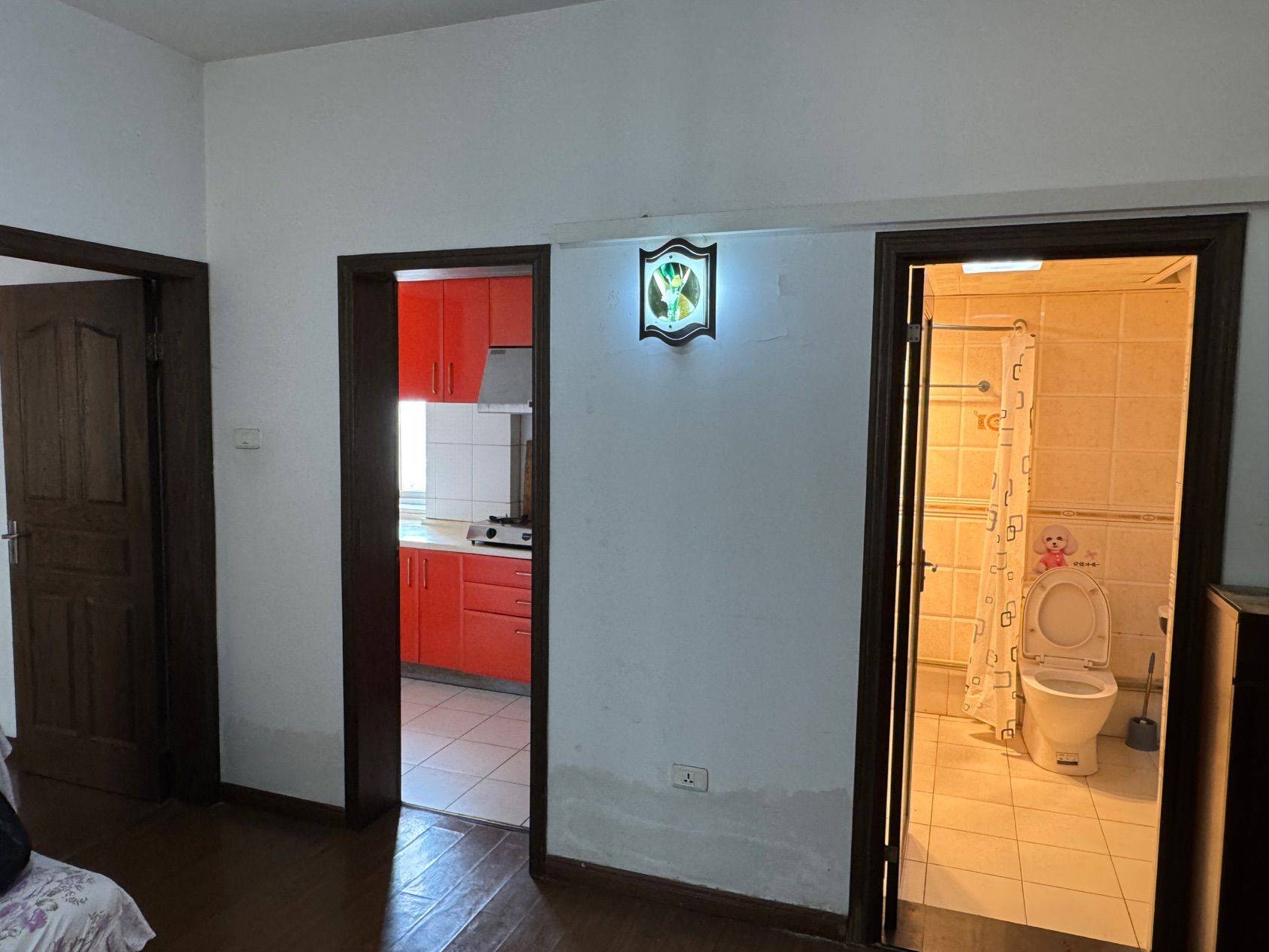 Wuhan Jiang'an | 豪景名苑_7