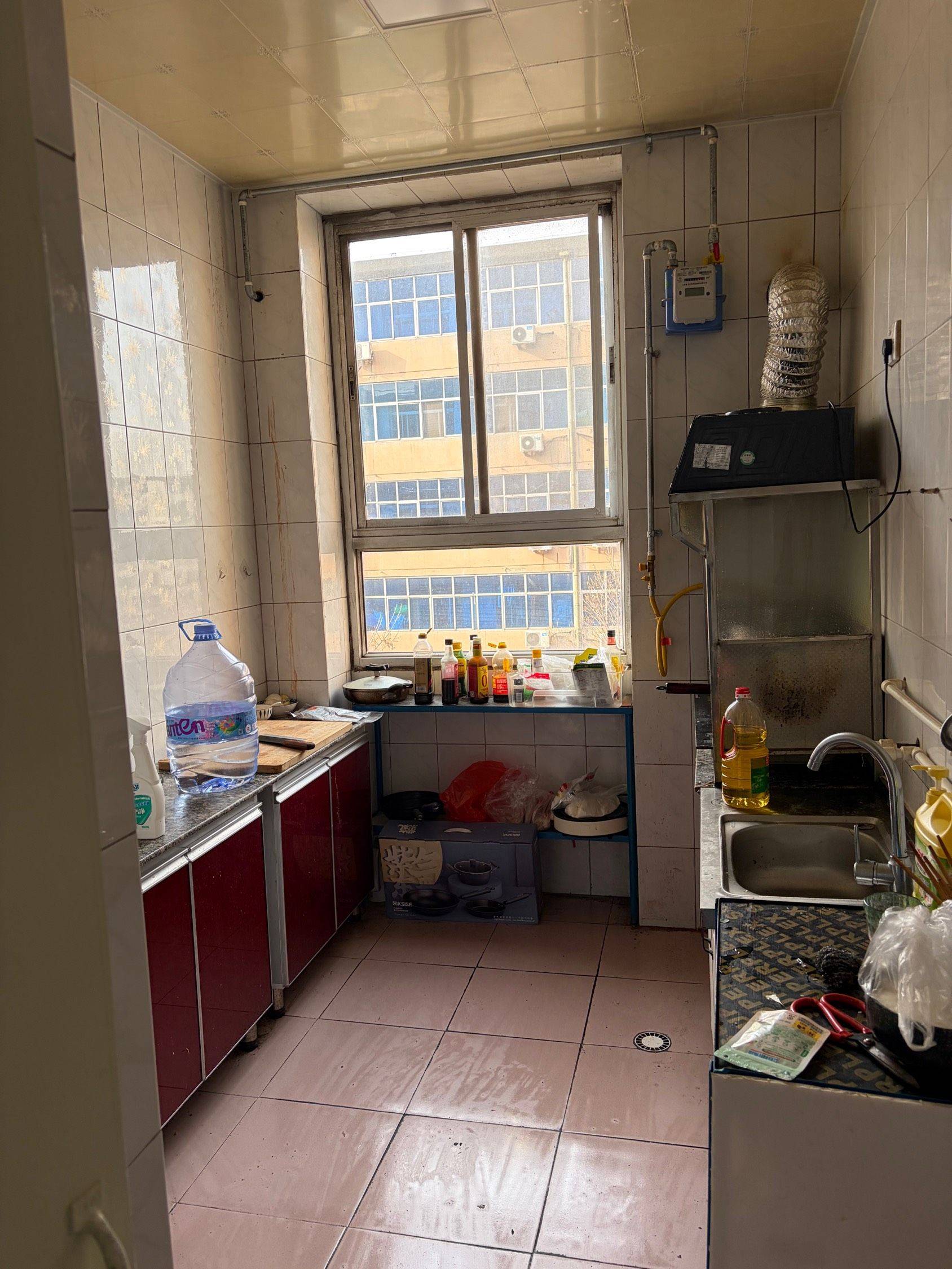 新华 党家庄小区-29栋