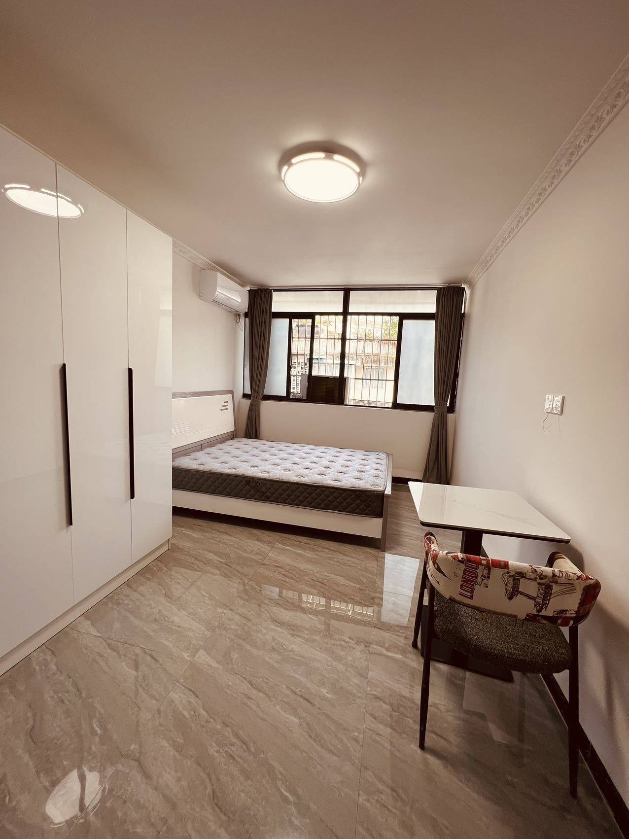 陌上花开整租房源1