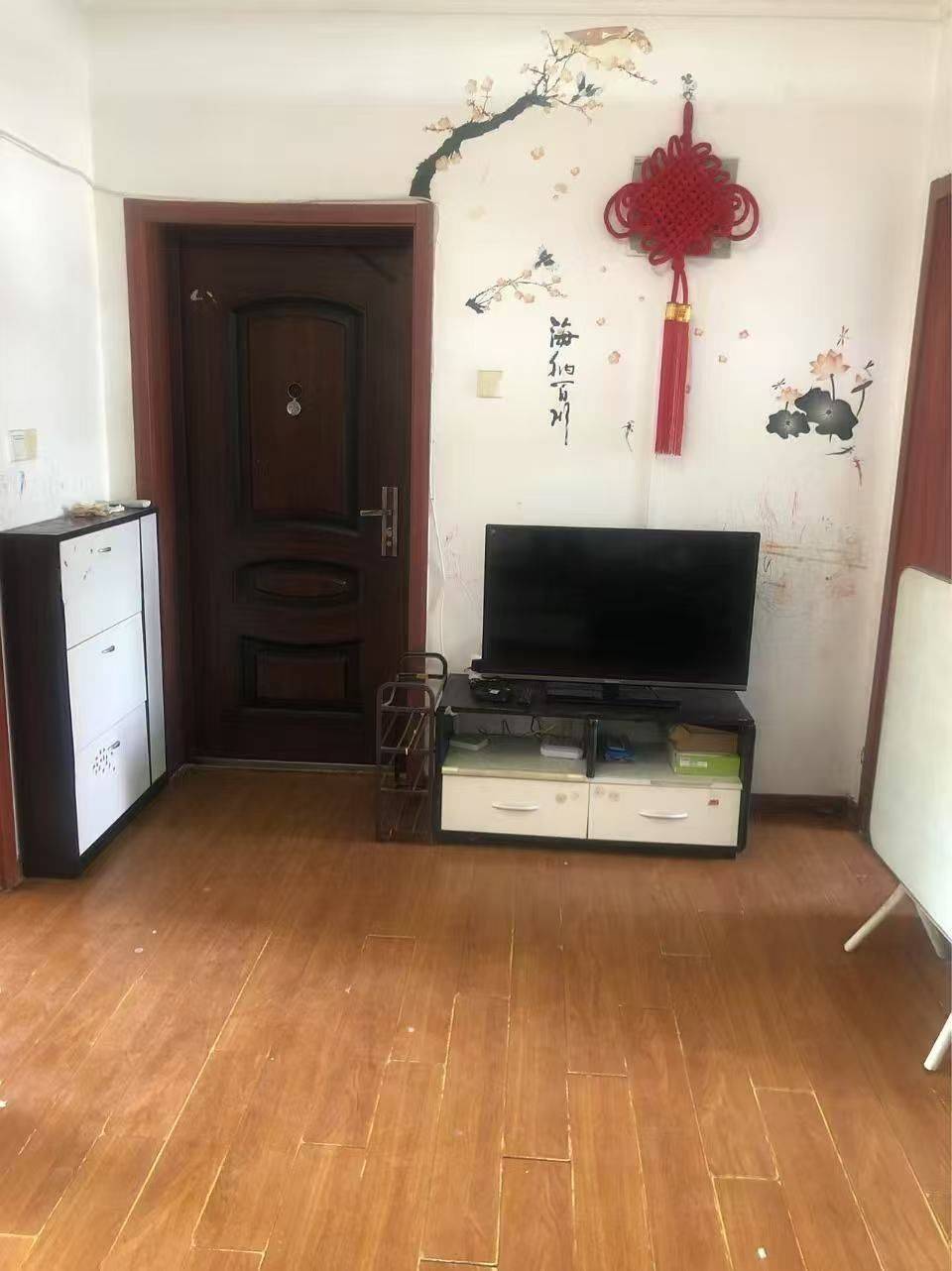 南京 江宁 | 金港花园-2栋_4