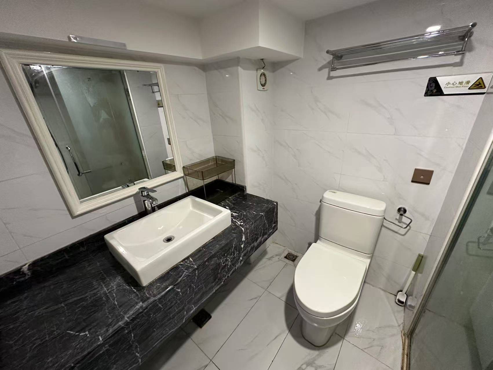 深圳 福田 | 安侨苑_4